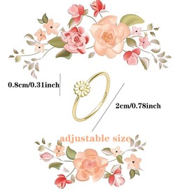 NEWITIN 120 Pieces Fake Rings Diamond Engagement Rings Silver Ring for Bridal Shower Party Game Wedding Table Decorations, Metal, No Gemstone