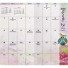 2024-2025 Owls by Connie Haley Pocket Planner