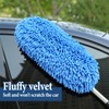 Car Duster Interior, Car Duster Exterior Mini for Dust Brush