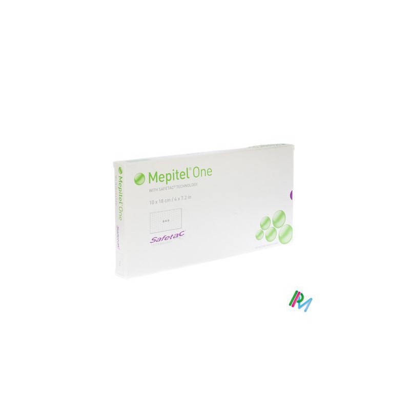 MEPITEL ONE STER 10,0CMX18,0CM 10 289500