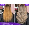 Naissant Treatment Blond Pearl Perla Beige, 10.1 fl. oz.(300ml)