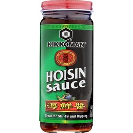 Kikkoman Hoisin Sauce - 9.30 Ounce (Pack of 2)