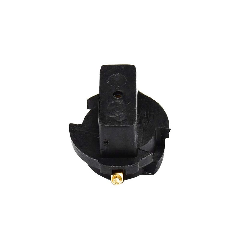 T10 194 Twist Lock Wedge Instrument Panel Dash Light Bulbs