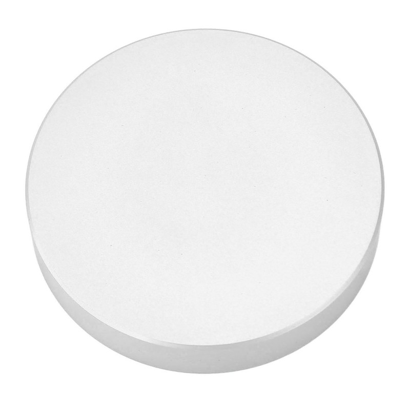 Disc Stabilizer Turntable Part Aluminum Alloy HiFi Record Weight Stabilizer