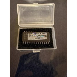 Apple IIc New Apple IIc/IIc Plus ROM4x or ROM5x Upgrade Kit (new EPROM) - ROM 5x - Apple IIc Plus