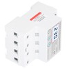 Adjustable Voltage Protector 3Phase LCD Multifunctional SelfResetting STVP936 230v 400V