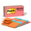 Post-it Pop-up Notas de 7.62 cm x 7.62 cm, colección
