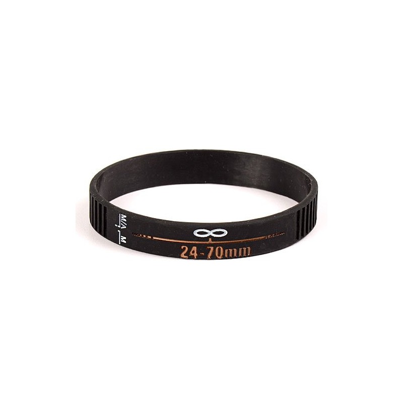 DSLRKIT Photographer's Wristband Set/Stop Lens Zoom Creep