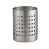 Avanti Utensil Holder, 12.5 cm Size,Silver
