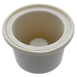 Medium Universal Carboy Bung for Better Bottle- Solid