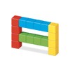 Geomag Magicube 1+ Full Color 153 - Cubi Magnetici per