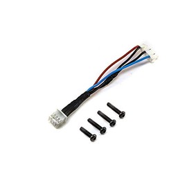 Spektrum Crossfire Adapter Cable with Mounting Screws: iX/NX, SPMA3090