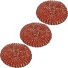 Fujisho New Pure Copper Scourer, The Power of Copper, Kitchen