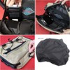 JAM'S GOLD EQUIPO JGB-889 Tool Bag, Sand