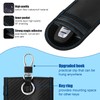 PEUTIER Faraday Bags, 15 x 9.5 cm Faraday Bag Car