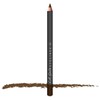 L.A. Girl Eyeliner Pencil, Brown GP603