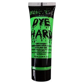 manic panic(マニックパニック) マニックパニックテンポラリーヘアカラー エレクトリックリザード HTG12172 50ml