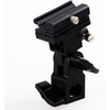 Flash Bracket Swivel Bracket Umbrella Holder Studio Tilting Bracket for