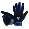 Swift Wear Mechanic Utility Work Gloves Mens & Women Safety