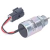 Fuel Shut Off Solenoid Valve 30A87‑00040 30A87‑20402 Stainless Steel Stop
