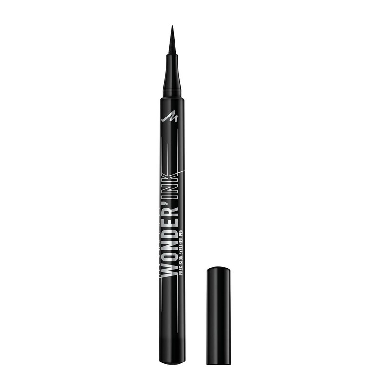Manhattan Wonder'Ink Eyeliner 001