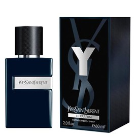 Yves Saint Laurent Y Le Parfum Eau De Parfum Spray for Men, 2.0 Ounce (New Launch 2025)