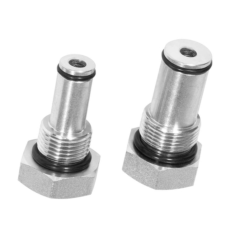 6.0L/7.3L High Pressure Oil System IPR Air Test Tool for