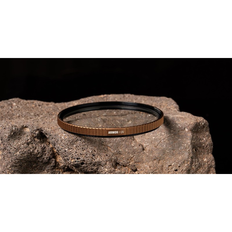 PolarPro - Armor UV 82 mm - Camera Filter
