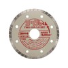 Lobtex TWX10510 Diamond Wheel Tile-Kun Wave Type 3.9 inches (100