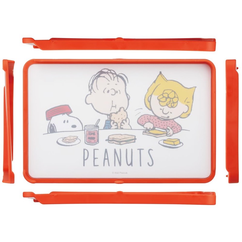 Skater KTMT1AG-A Chopping Board AG+ Antibacterial 21 x 32.5 cm