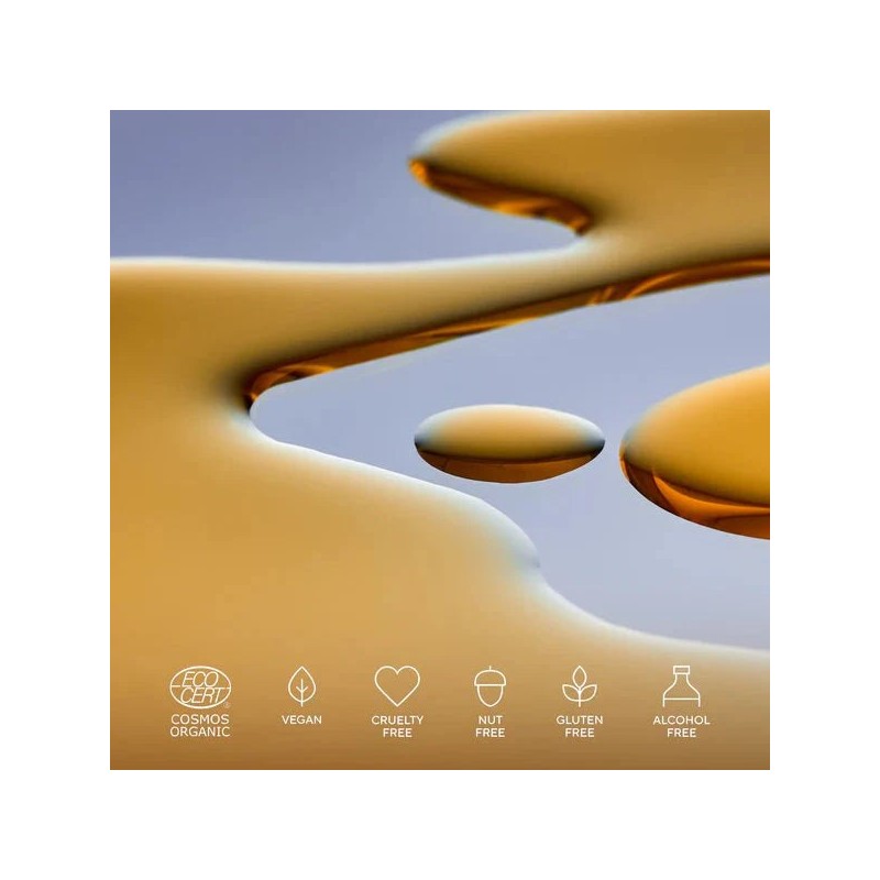 Madara Botanic Retinol Alternative Bakuchiol Oil 30ml