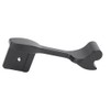 Aluminium Alloy Thumb Grip Handle Hot Shoe Accessory for leica