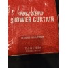 FULL SEND shower Curtain ,key Chain , Skateboard Wax