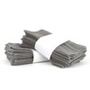 Quick-Dry, Soft, 100% Cotton Towels, Washcloths (Wash Cloth - Set