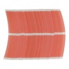 Cintas Rojas Minis Sensi Tak Walker Tape 72 Tiras
