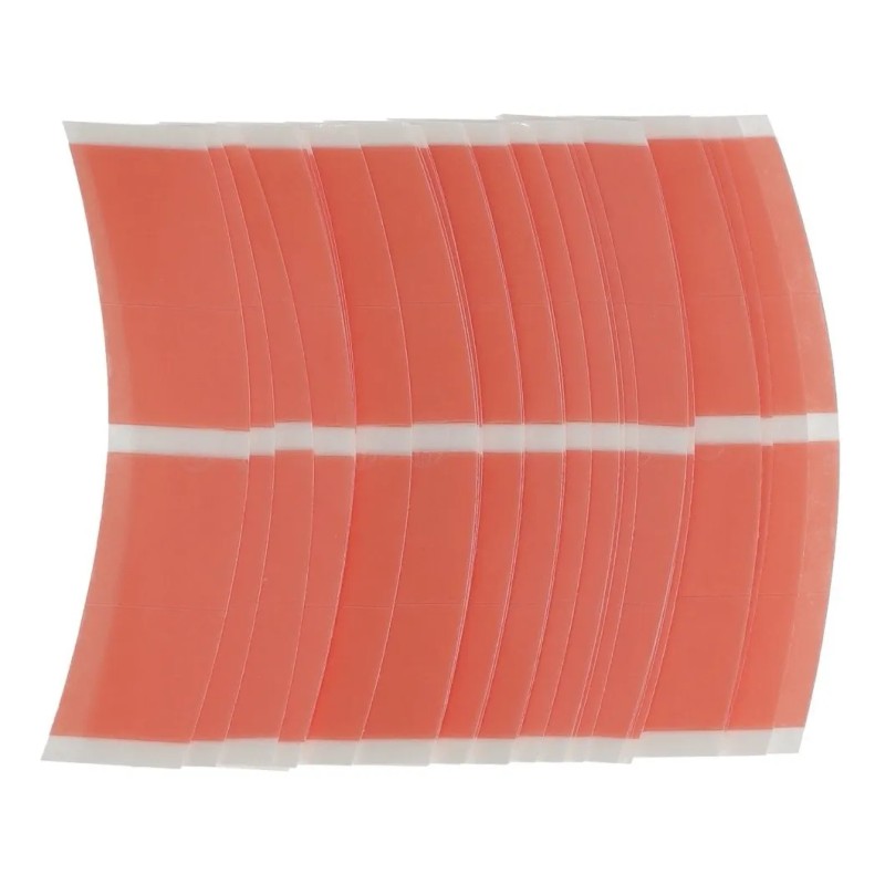 Cintas Rojas Minis Sensi Tak Walker Tape 72 Tiras