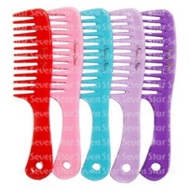 Simple Comb (Large) by Domae For You 6ea