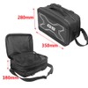 FTKDMT Motorcycle Luggage Side Case Inner Pocket Compatible with R1250GS