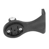 GUB 693 Bicycle Computer Mount Carbon Fibre Bicycle Computer Handlebar