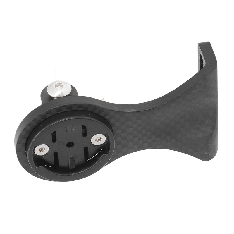 GUB 693 Bicycle Computer Mount Carbon Fibre Bicycle Computer Handlebar