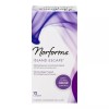 Norforms Feminine Deodorant Suppositories Long Lasting Island Escape Scent 12