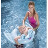 Bestway Splash And Play - Animal Swim Ring Random
