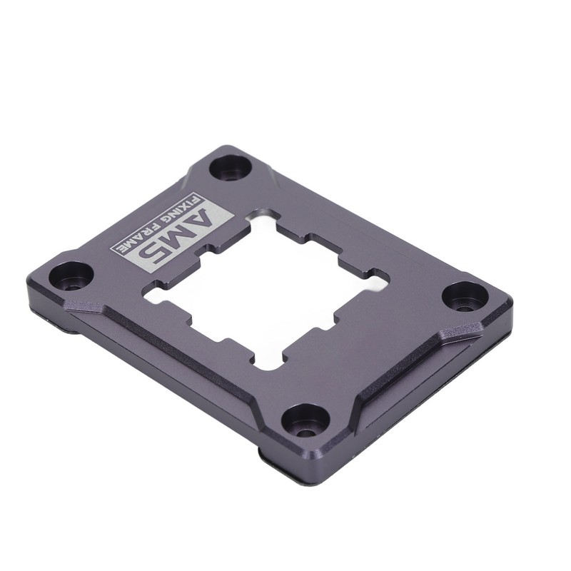 AM5 CPU Holder Corrective Anti Bending Fixing Frame CPU Contact