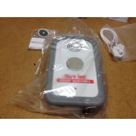 Medline Sentinel Alarm MICR81860 Medline Microtech Patient Location Alarm Sentinel Voice