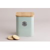 Typhoon Living Squircle Cookie Storage 2.7 Litre Mint Green