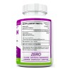 Forskolina Extracto 3400mg Para Pérdida De Peso Hechas En Eu
