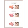 Ririmew Veil Grow Cheek (Produced by Rino Ishihara) (01 Orange