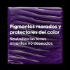 Vitamino Color Spectrum Shampoo Morado 300ml