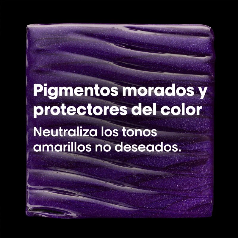 Vitamino Color Spectrum Shampoo Morado 300ml