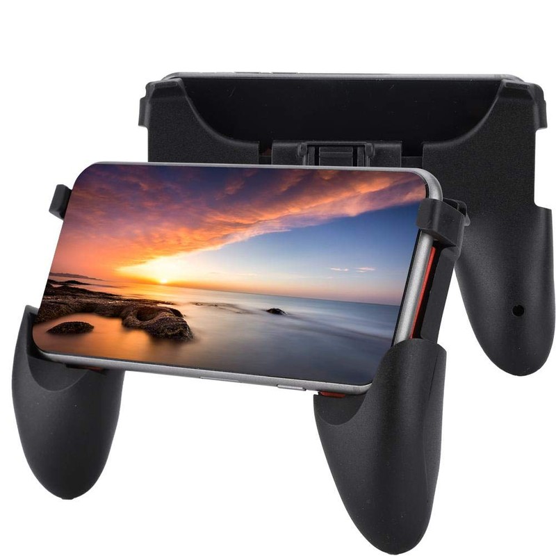 Hakeeta Game Handle Universal Mobile PUBG Joystick Controller Grip Foldable